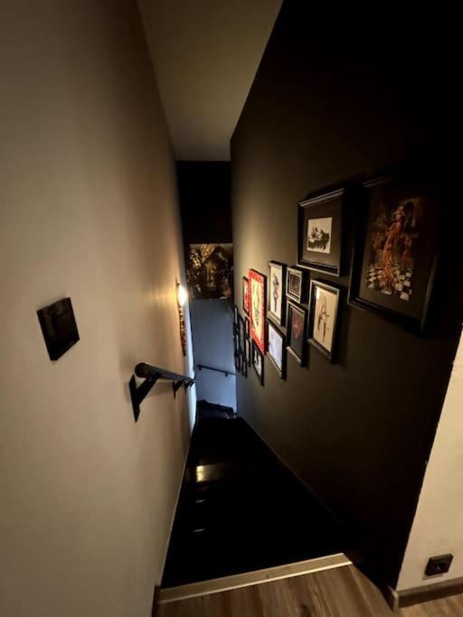 Ultra Central Premium Duplex บูดาเปสต์ ภายนอก รูปภาพ