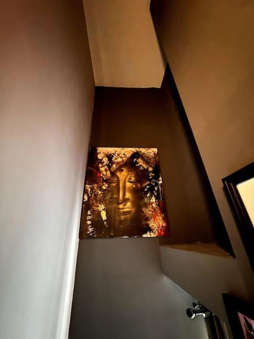 Ultra Central Premium Duplex บูดาเปสต์ ภายนอก รูปภาพ