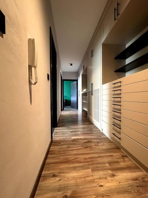 Ultra Central Premium Duplex บูดาเปสต์ ภายนอก รูปภาพ